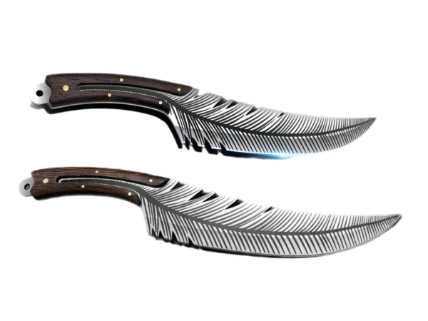 Feather Knife img 1