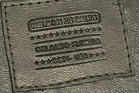 NelsonZSBelts8